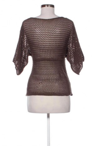 Dámský svetr Unbranded, Velikost M, Barva Hnědá, Cena  219,00 Kč