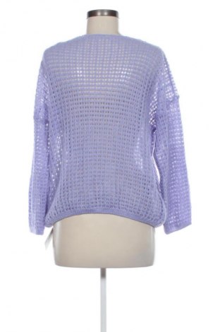 Γυναικείο πουλόβερ Unbranded, Μέγεθος XXL, Χρώμα Βιολετί, Τιμή 14,99 €