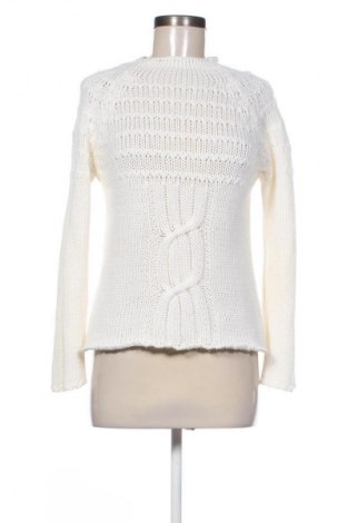 Dámský svetr Unbranded, Velikost M, Barva Krémová, Cena  425,00 Kč