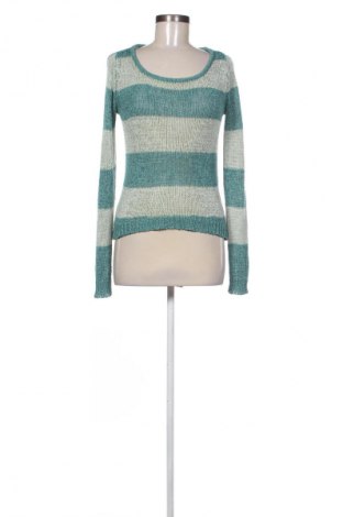 Dámský svetr Unbranded, Velikost M, Barva Zelená, Cena  425,00 Kč