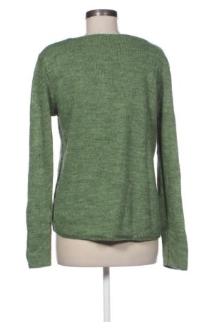Dámský svetr Unbranded, Velikost M, Barva Zelená, Cena  425,00 Kč
