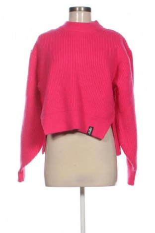 Damenpullover Unbranded, Größe L, Farbe Rosa, Preis 19,99 €