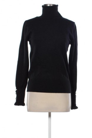 Γυναικείο πουλόβερ Unbranded, Μέγεθος S, Χρώμα Μαύρο, Τιμή 9,99 €