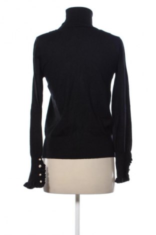 Γυναικείο πουλόβερ Unbranded, Μέγεθος S, Χρώμα Μαύρο, Τιμή 9,99 €