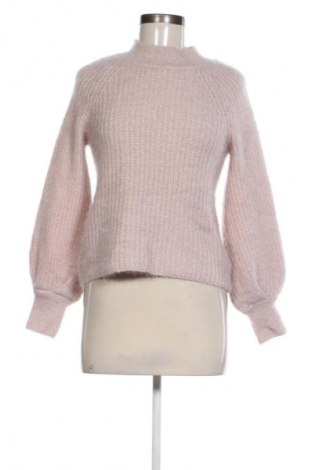 Γυναικείο πουλόβερ Unbranded, Μέγεθος S, Χρώμα Σάπιο μήλο, Τιμή 11,99 €