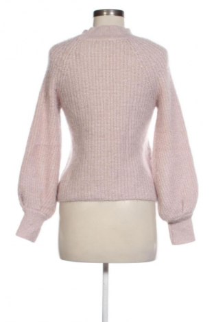 Γυναικείο πουλόβερ Unbranded, Μέγεθος S, Χρώμα Σάπιο μήλο, Τιμή 11,99 €