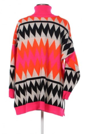Дамски пуловер Unbranded, Размер XXL, Цвят Многоцветен, Цена 15,33 €