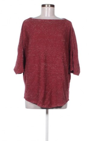 Dámský svetr Unbranded, Velikost XL, Barva Červená, Cena  369,00 Kč