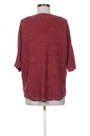 Dámský svetr Unbranded, Velikost XL, Barva Červená, Cena  369,00 Kč