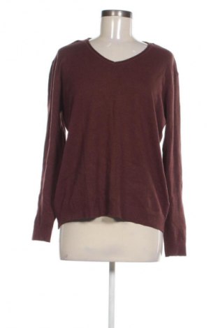 Dámský svetr Unbranded, Velikost M, Barva Hnědá, Cena  319,00 Kč