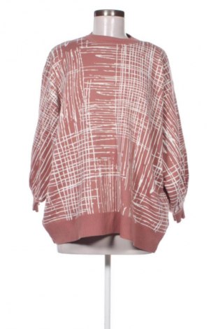 Γυναικείο πουλόβερ Unbranded, Μέγεθος M, Χρώμα Πολύχρωμο, Τιμή 9,99 €