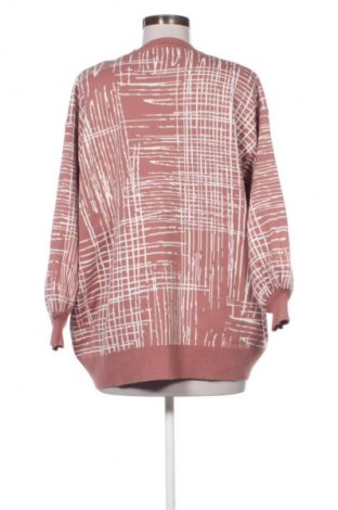 Γυναικείο πουλόβερ Unbranded, Μέγεθος M, Χρώμα Πολύχρωμο, Τιμή 9,99 €