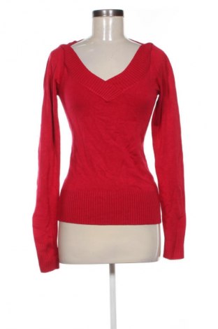 Dámský svetr Unbranded, Velikost M, Barva Červená, Cena  228,00 Kč