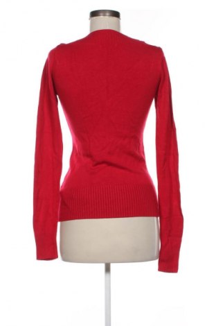 Dámský svetr Unbranded, Velikost M, Barva Červená, Cena  228,00 Kč