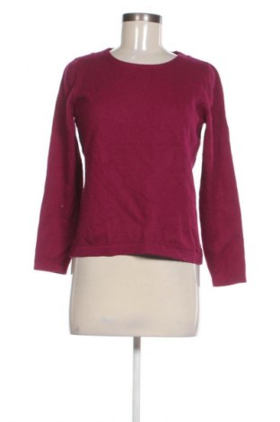 Damski sweter Unbranded, Rozmiar M, Kolor Fioletowy, Cena 49,99 zł