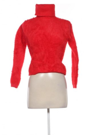 Dámský svetr Unbranded, Velikost S, Barva Červená, Cena  425,00 Kč