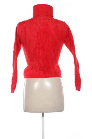 Dámský svetr Unbranded, Velikost S, Barva Červená, Cena  425,00 Kč