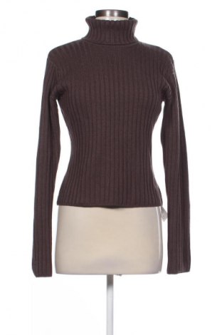 Dámský svetr Unbranded, Velikost S, Barva Hnědá, Cena  419,00 Kč