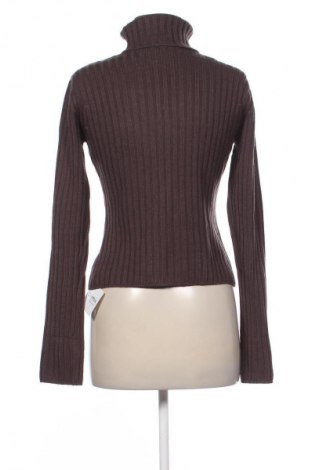Dámský svetr Unbranded, Velikost S, Barva Hnědá, Cena  419,00 Kč