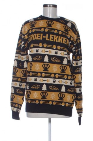 Dámský svetr Unbranded, Velikost L, Barva Vícebarevné, Cena  319,00 Kč