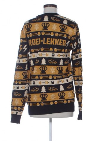 Dámský svetr Unbranded, Velikost L, Barva Vícebarevné, Cena  319,00 Kč