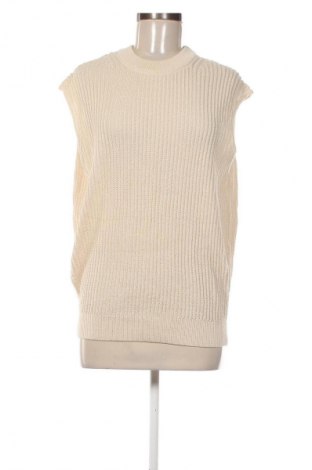 Pulover de femei Uniqlo, Mărime XL, Culoare Bej, Preț 98,99 Lei