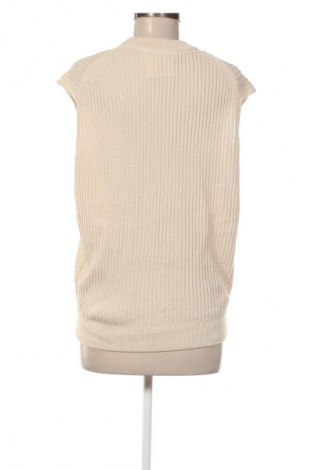 Pulover de femei Uniqlo, Mărime XL, Culoare Bej, Preț 98,99 Lei