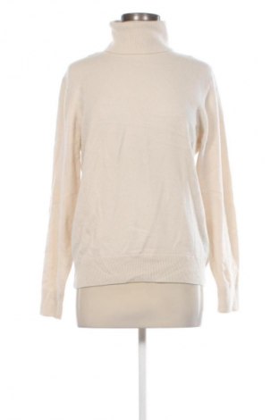 Damski sweter Uniqlo, Rozmiar M, Kolor Beżowy, Cena 110,99 zł