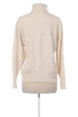Damski sweter Uniqlo, Rozmiar M, Kolor Beżowy, Cena 110,99 zł