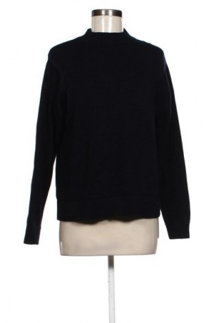 Dámský svetr Uniqlo, Velikost M, Barva Modrá, Cena  593,00 Kč