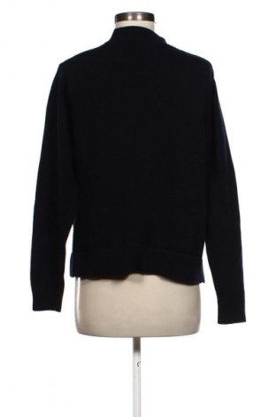 Dámský svetr Uniqlo, Velikost M, Barva Modrá, Cena  593,00 Kč