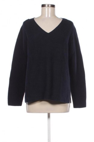 Γυναικείο πουλόβερ Uniqlo, Μέγεθος M, Χρώμα Μπλέ, Τιμή 18,99 €