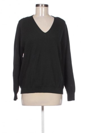 Damski sweter Uniqlo, Rozmiar M, Kolor Zielony, Cena 90,99 zł