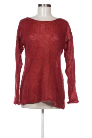 Női pulóver United Colors Of Benetton, Méret L, Szín Piros, Ár 8 829 Ft