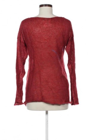 Női pulóver United Colors Of Benetton, Méret L, Szín Piros, Ár 8 829 Ft