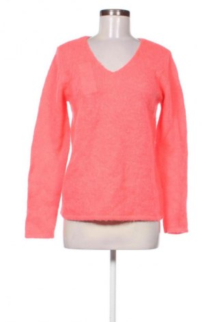 Damenpullover United Colors Of Benetton, Größe M, Farbe Rosa, Preis € 24,99