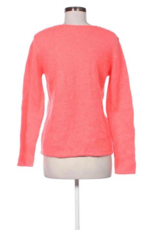 Damenpullover United Colors Of Benetton, Größe M, Farbe Rosa, Preis € 24,99