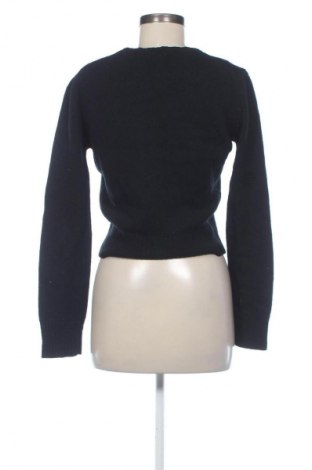 Női pulóver United Colors Of Benetton, Méret M, Szín Fekete, Ár 5 649 Ft