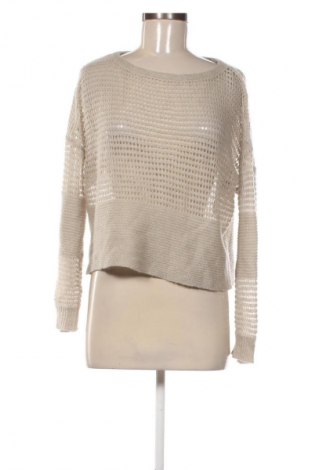 Dámský svetr United Colors Of Benetton, Velikost L, Barva Béžová, Cena  509,00 Kč