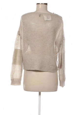Dámský svetr United Colors Of Benetton, Velikost L, Barva Béžová, Cena  509,00 Kč