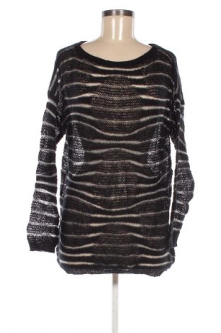 Дамски пуловер United Colors Of Benetton, Размер M, Цвят Многоцветен, Цена 16,87 €