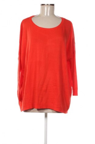 Dámský svetr United Colors Of Benetton, Velikost M, Barva Červená, Cena  389,00 Kč