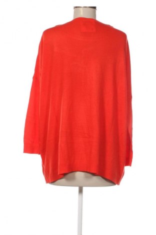 Dámský svetr United Colors Of Benetton, Velikost M, Barva Červená, Cena  389,00 Kč