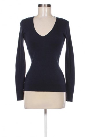 Damski sweter United Colors Of Benetton, Rozmiar M, Kolor Niebieski, Cena 90,99 zł