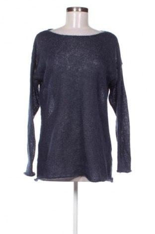 Dámsky pulóver United Colors Of Benetton, Veľkosť XL, Farba Modrá, Cena  22,95 €