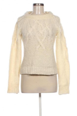 Dámsky pulóver United Colors Of Benetton, Veľkosť M, Farba Béžová, Cena  18,95 €