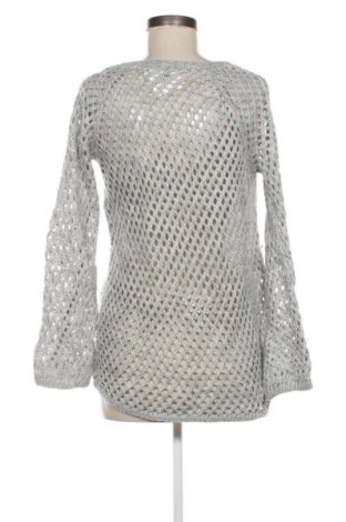 Dámský svetr United Colors Of Benetton, Velikost L, Barva Šedá, Cena  299,00 Kč