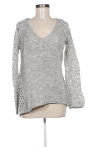 Dámský svetr United Colors Of Benetton, Velikost L, Barva Šedá, Cena  299,00 Kč