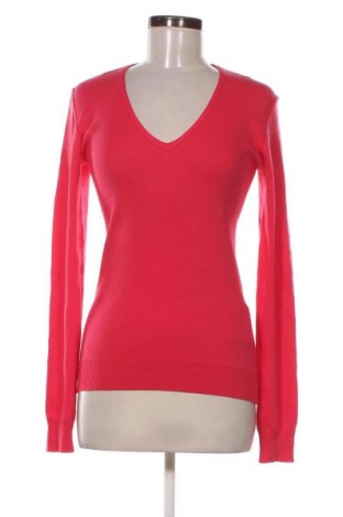 Női pulóver United Colors Of Benetton, Méret L, Szín Rózsaszín, Ár 5 709 Ft