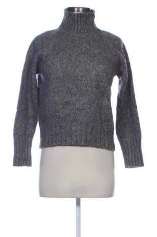 Дамски пуловер United Colors Of Benetton, Размер M, Цвят Сив, Цена 16,36 €